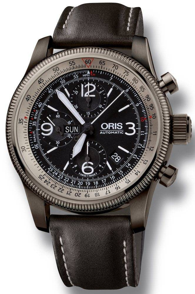 Oris Big Crown X1